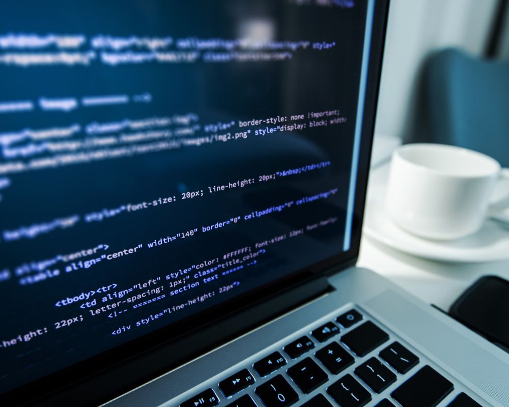 How does AEM support website creation and management?